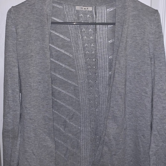 Grey Sweater - Picture 1 of 2